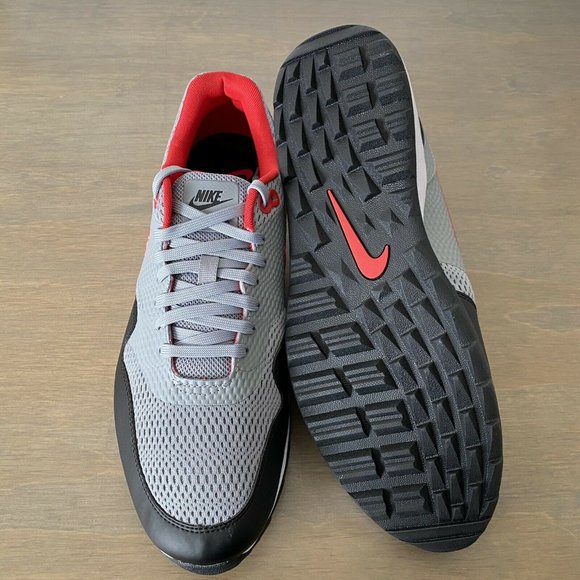 Nike Air Max 1 G Golf Shoes Cleats CI7576-002 12 main image 4